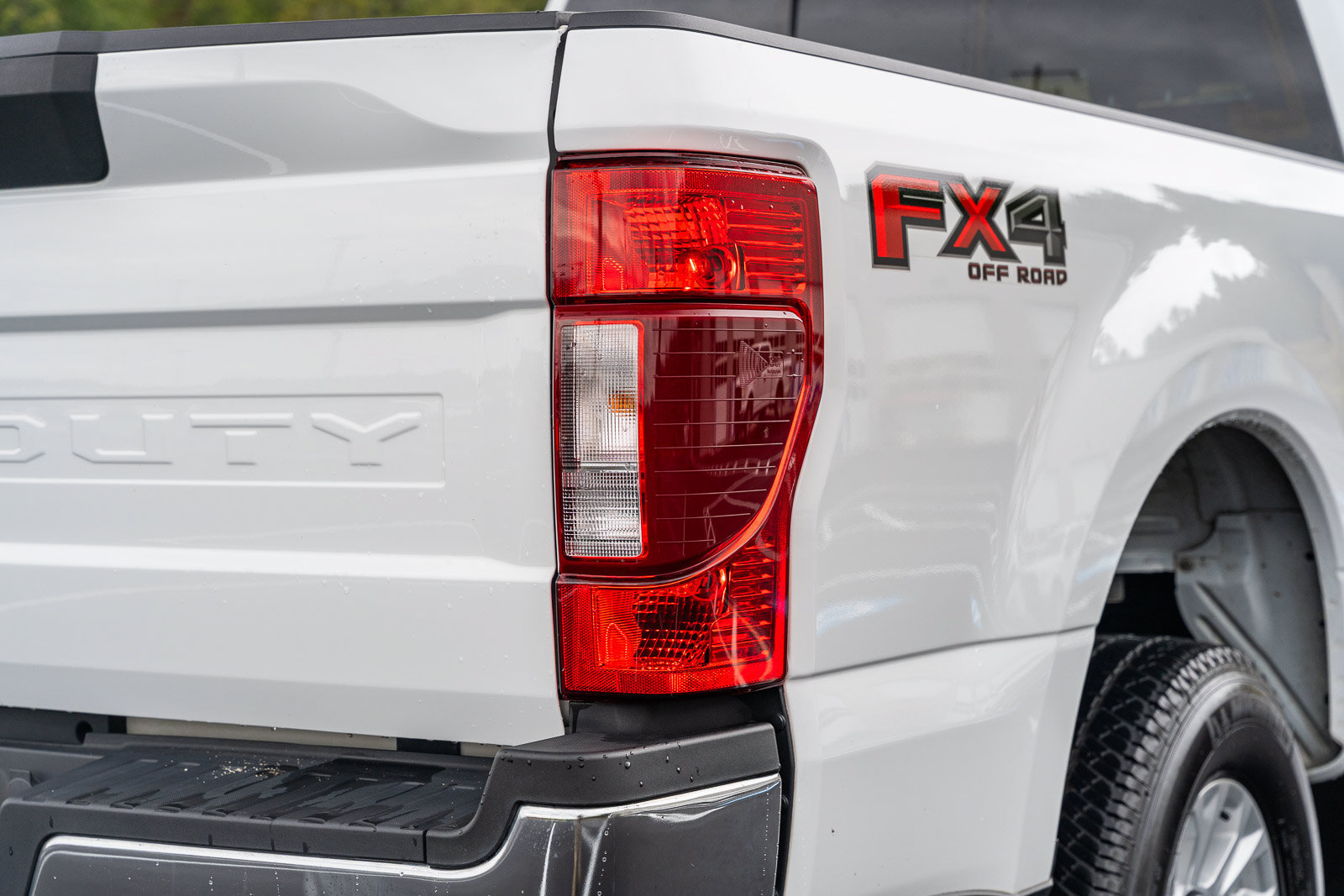 Certified 2022 Ford F250 XLT w/ XLT Value Package AWD/4WD image 14