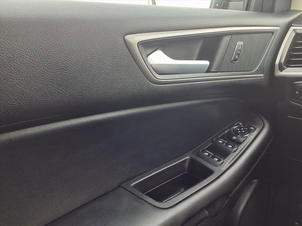 Certified 2024 Ford Edge SEL w/ Convenience Package image 23