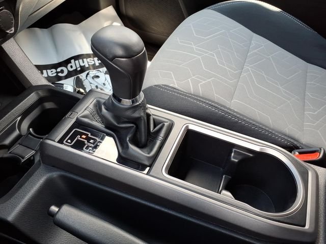 Used 2022 Toyota Tacoma TRD Sport w/ Technology Package AWD/4WD image 33