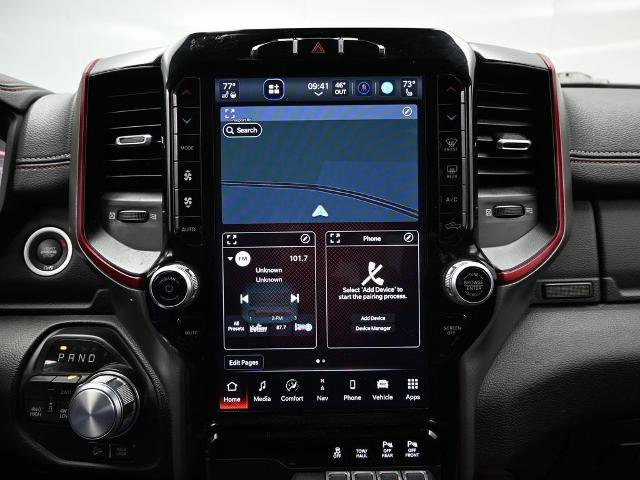 Used 2022 RAM 1500 Rebel w/ Rebel Level 2 Equipment Group image 24