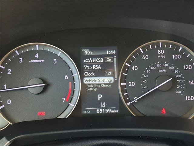 Used 2021 Lexus RX 350 FWD w/ Premium Package image 11