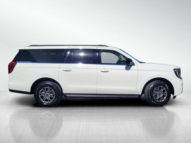 Certified 2025 Ford Expedition Max Active RWD image 3