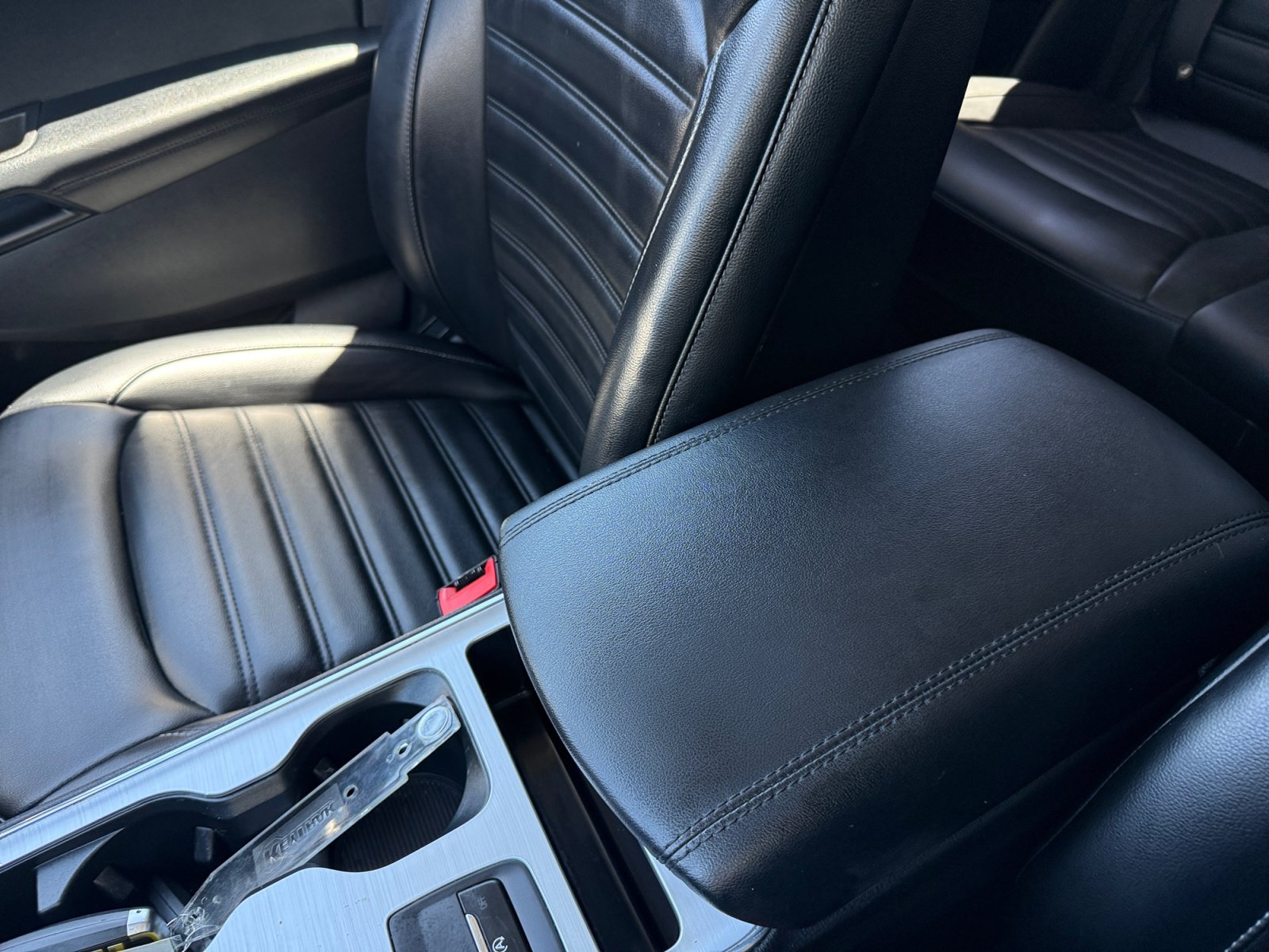 Certified 2022 Ford Edge SEL w/ Convenience Package AWD/4WD image 14