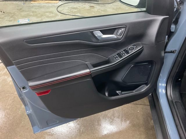 Certified 2023 Ford Escape ST-Line w/ Tech Pack #1 image 10