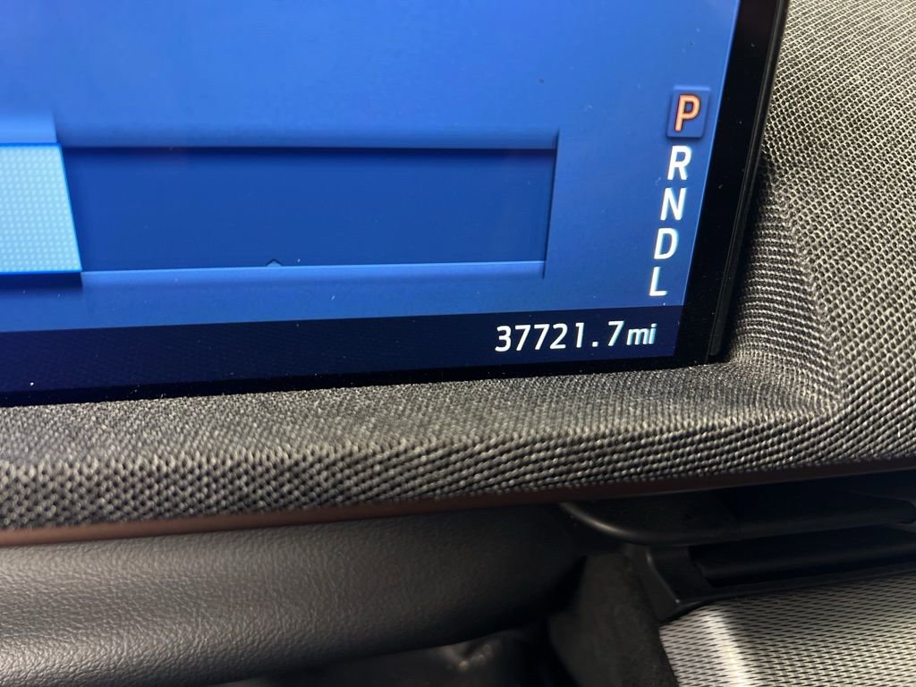 Certified 2023 Ford Mustang Mach-E GT image 19