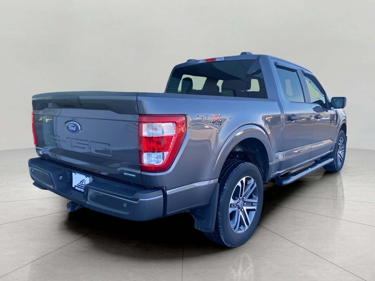 Certified 2023 Ford F150 XL w/ STX Appearance Package image 6