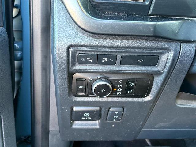 Certified 2023 Ford F150 XLT w/ Equipment Group 302A High image 20