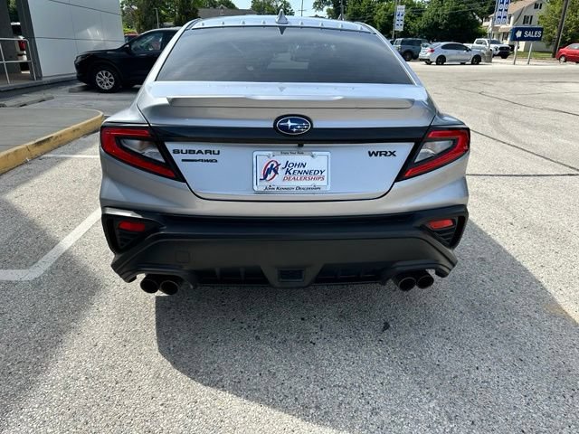 Used 2023 Subaru WRX Premium AWD/4WD image 17