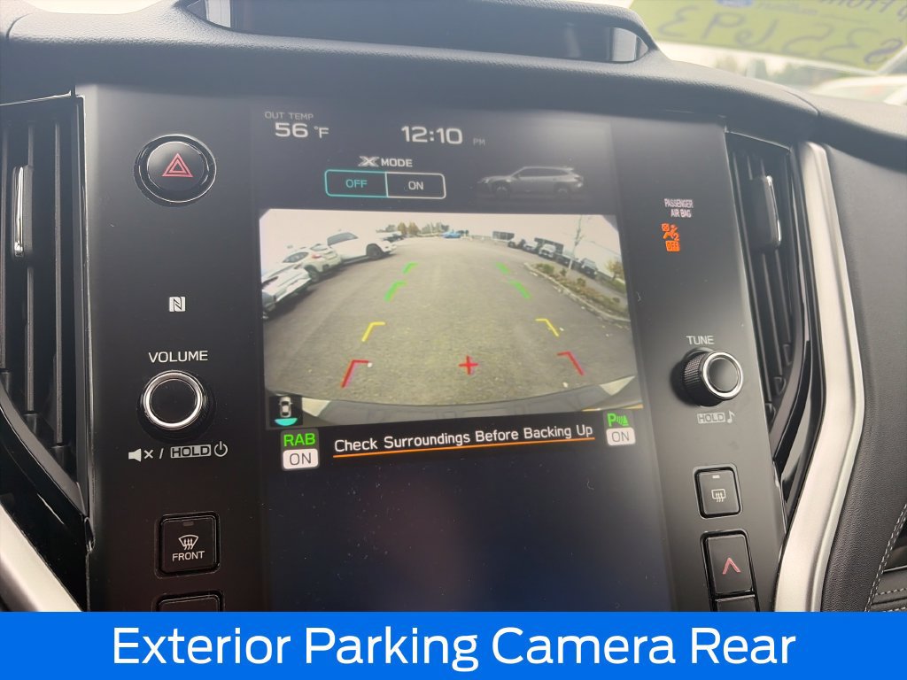 Used 2025 Subaru Outback Touring XT AWD/4WD image 29