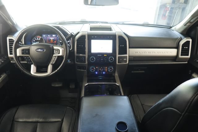 Certified 2020 Ford F250 Lariat w/ Lariat Ultimate Package AWD/4WD image 26