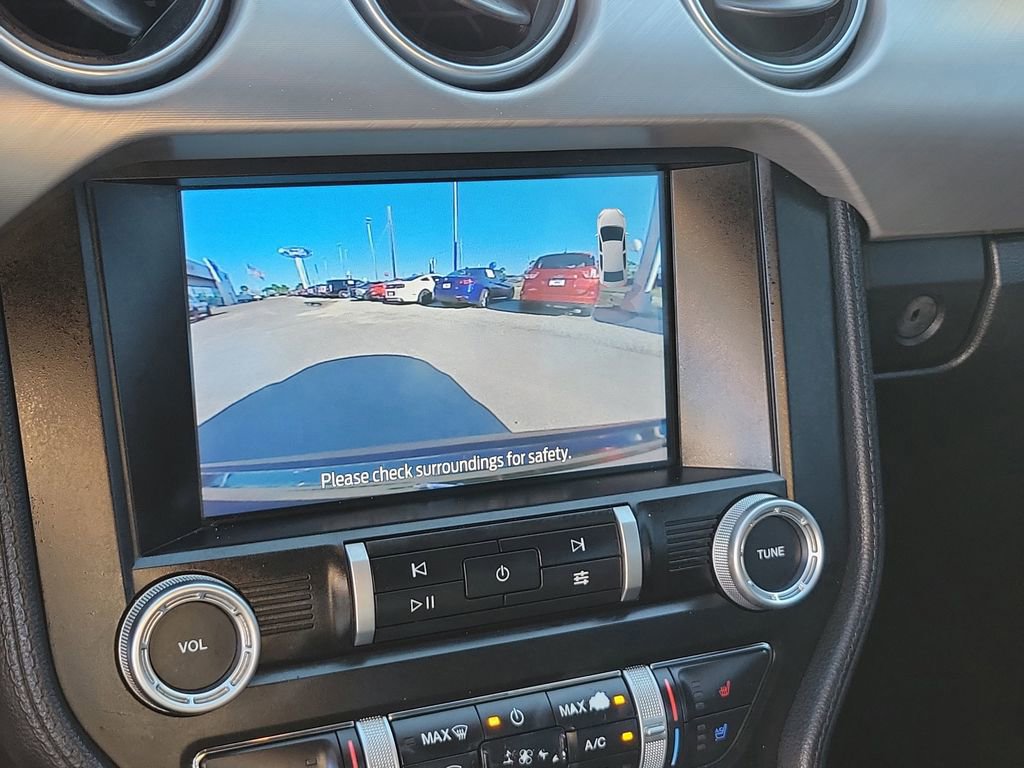 Certified 2020 Ford Mustang Premium image 30