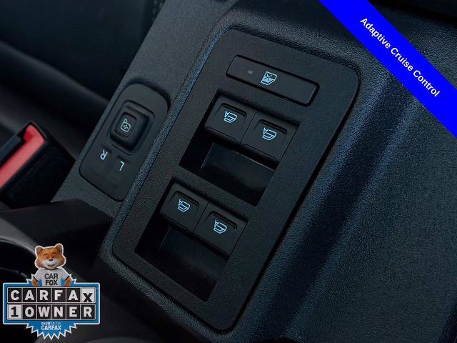 Certified 2025 Ford Bronco Badlands AWD/4WD image 17