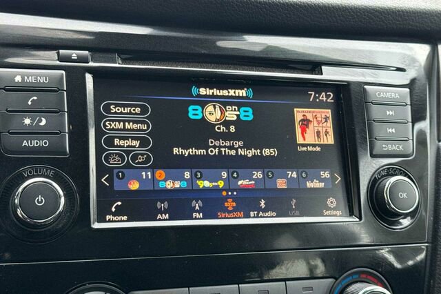 Used 2020 Nissan Rogue Sport S w/ Appearance Package image 15