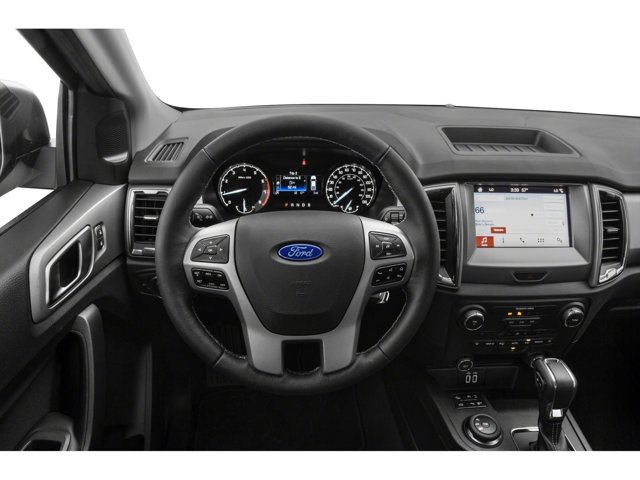 Certified 2019 Ford Ranger XLT w/ Equipment Group 301A Mid RWD image 4