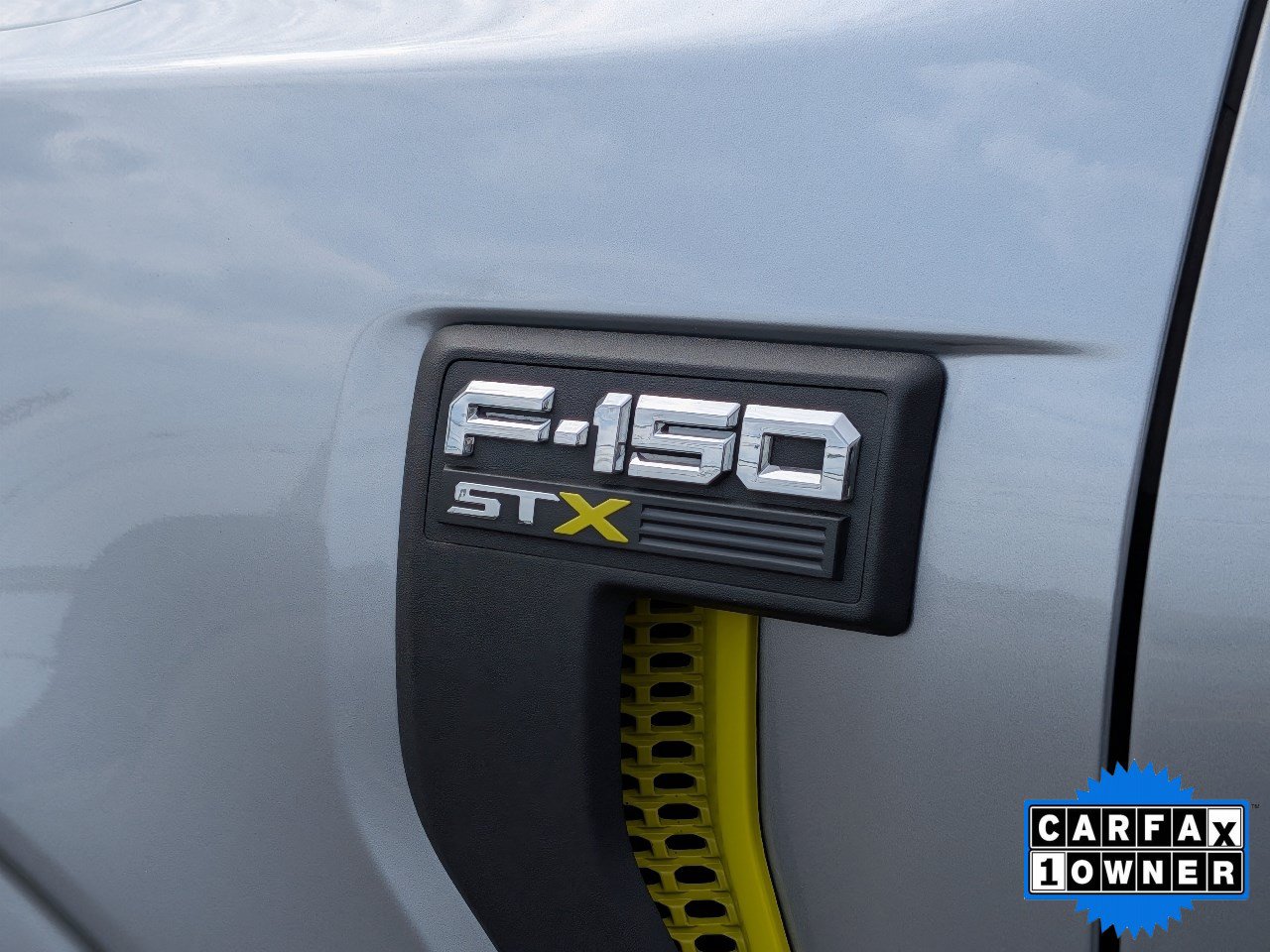 Certified 2025 Ford F150 STX AWD/4WD image 12