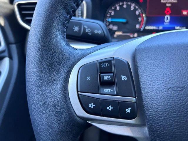 Certified 2021 Ford Explorer XLT w/ Equipment Group 202A image 15