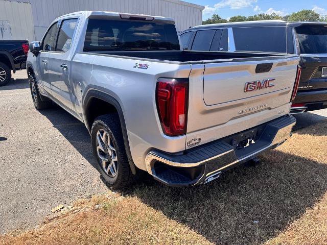Used 2022 GMC Sierra 1500 SLT AWD/4WD image 4