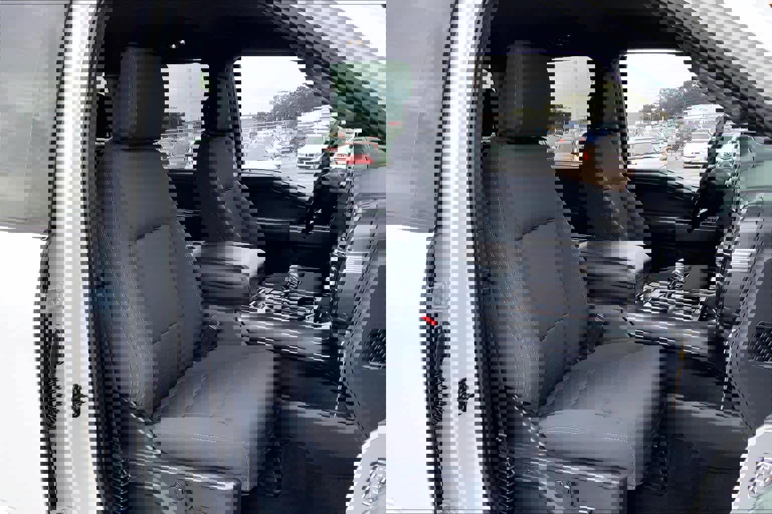 Certified 2023 Ford F150 XLT w/ Equipment Group 302A High image 11