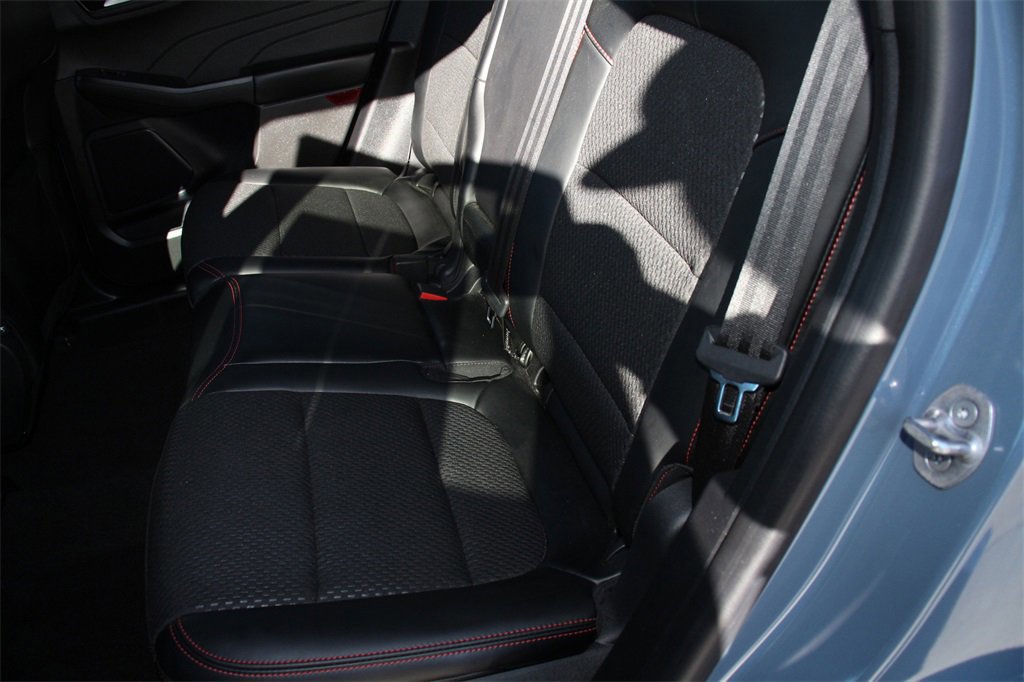 Certified 2024 Ford Escape ST-Line w/ Equipment Group 301A image 22