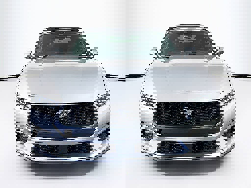 Certified 2024 Ford Mustang Premium image 6