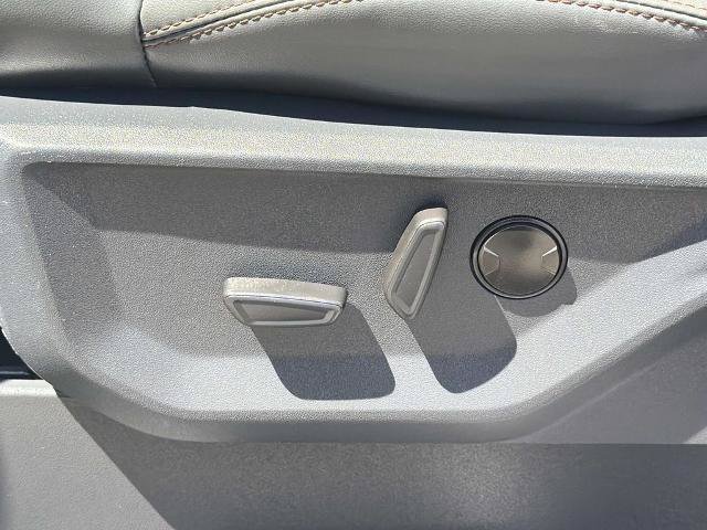 Certified 2025 Ford Expedition Active RWD image 22