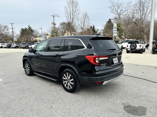 Used 2019 Honda Pilot EX-L image 15