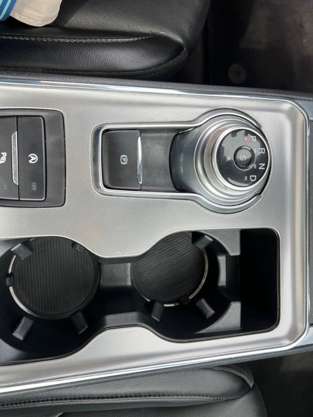 Certified 2022 Ford Edge Titanium AWD/4WD image 20