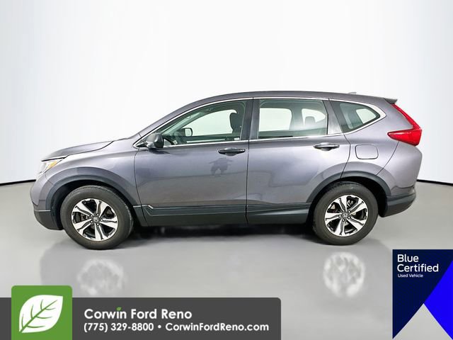Used 2018 Honda CR-V LX image 3