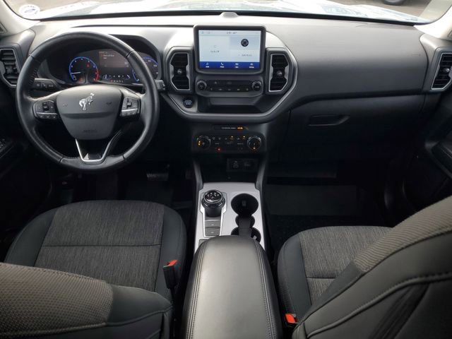 Certified 2023 Ford Bronco Sport Big Bend w/ Convenience Package image 27