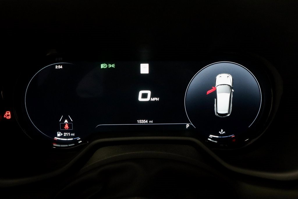 Used 2024 Dodge Hornet GT image 30