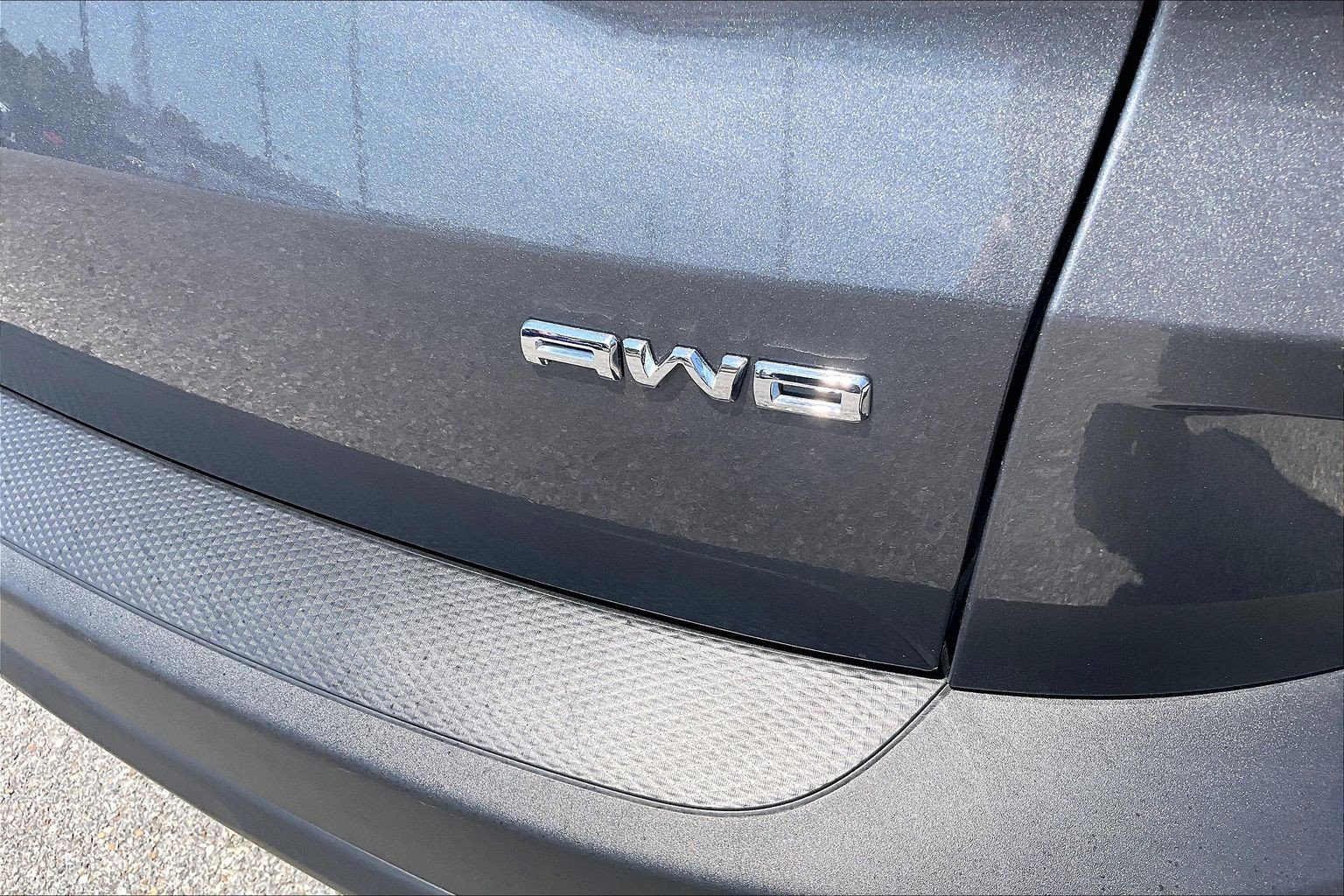 Certified 2025 Ford Escape ST-Line AWD/4WD image 8