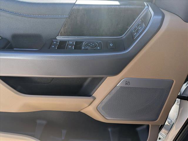 Certified 2024 Ford F350 Lariat w/ Lariat Ultimate Package image 15