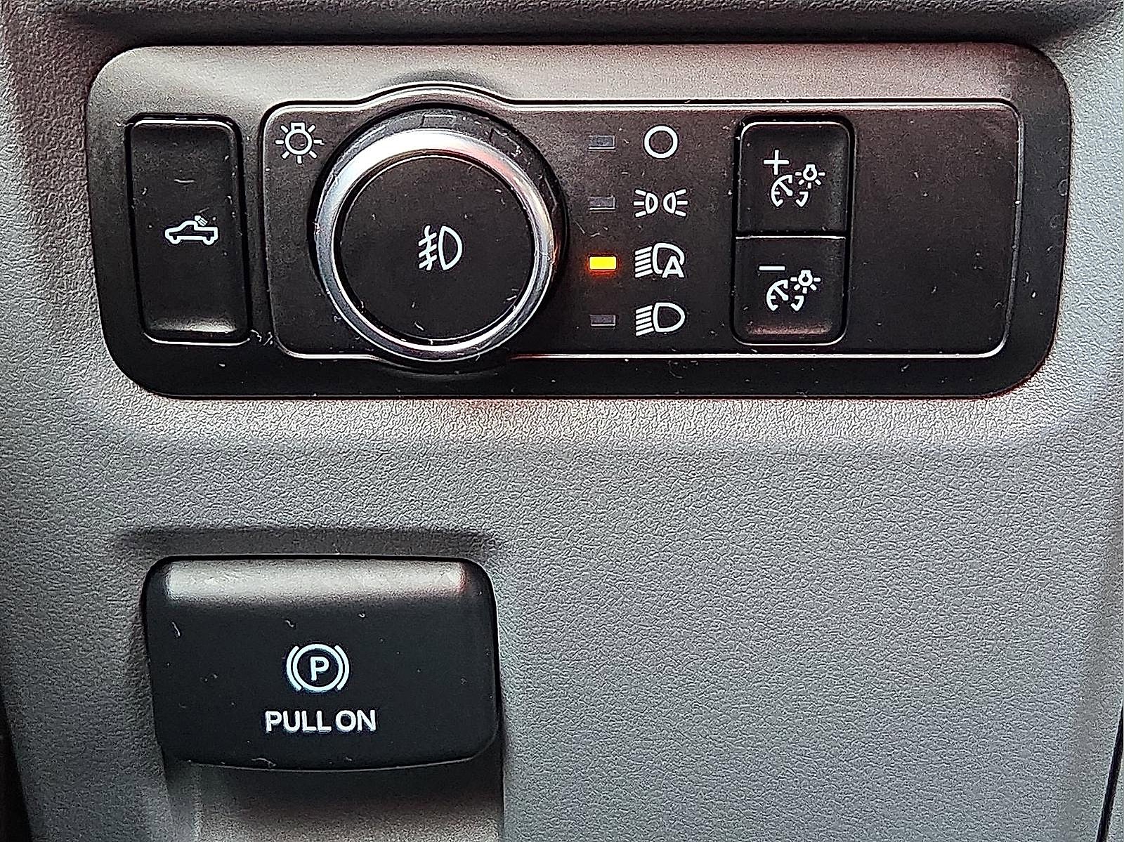 Certified 2025 Ford F150 XLT w/ Equipment Group 301A Standard image 21