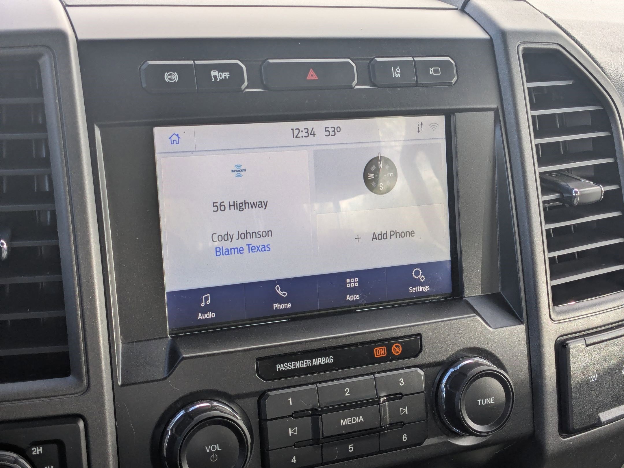 Certified 2022 Ford F350 XL w/ STX Appearance Package image 24