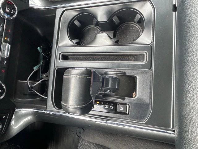 Certified 2021 Ford F150 XLT w/ Equipment Group 302A High image 16