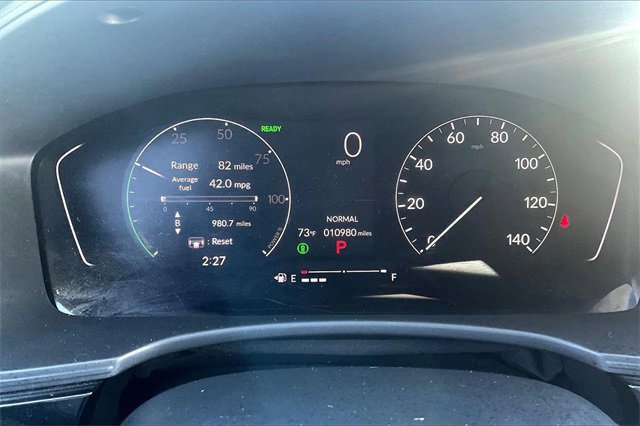 Used 2025 Honda Civic Sport image 20