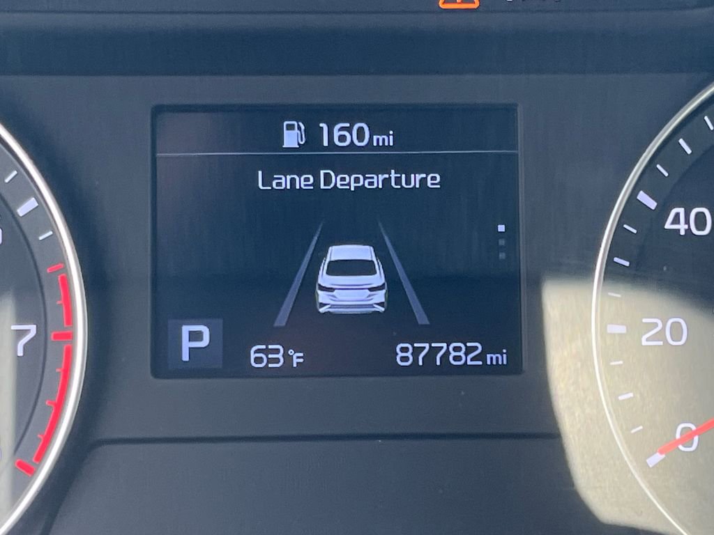 Used 2021 Kia Forte LXS FWD image 28
