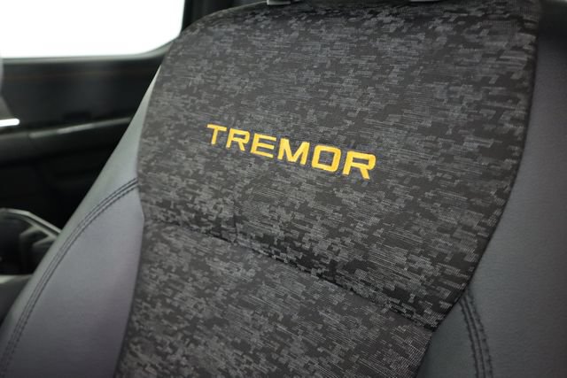 Certified 2023 Ford F150 Tremor AWD/4WD image 40
