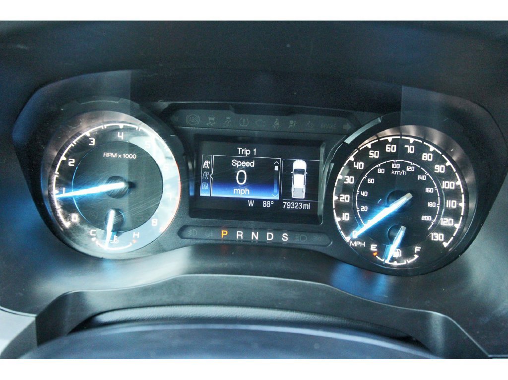 Certified 2023 Ford Ranger XLT w/ Equipment Group 301A Mid RWD image 16