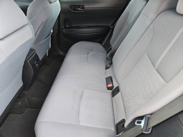 Used 2023 Toyota Corolla Cross AWD Hybrid image 30
