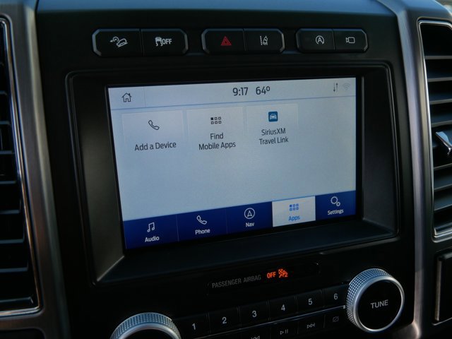 Certified 2021 Ford Expedition Max Platinum AWD/4WD image 36