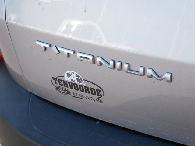 Certified 2021 Ford Escape Titanium w/ Titanium Elite Package AWD/4WD image 22