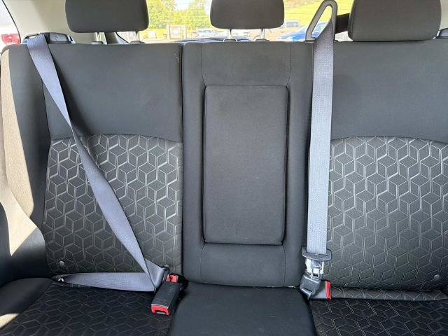 Used 2024 Mitsubishi Outlander Sport ES AWD/4WD image 20