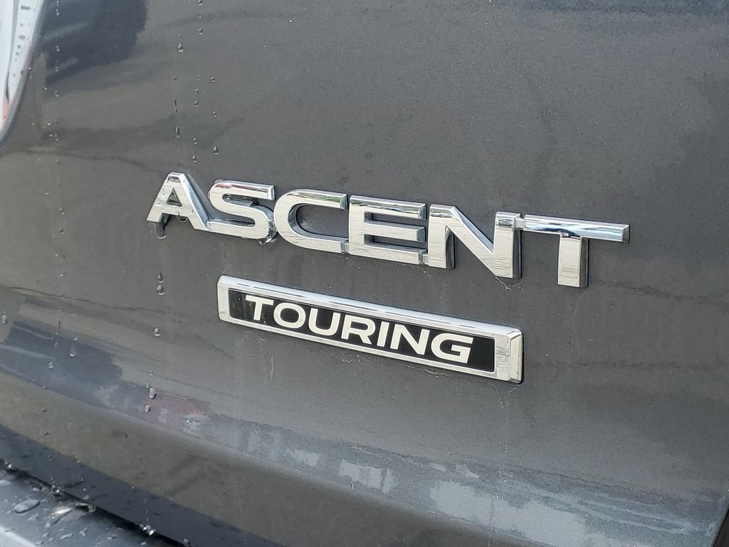 Used 2022 Subaru Ascent Touring AWD/4WD image 6