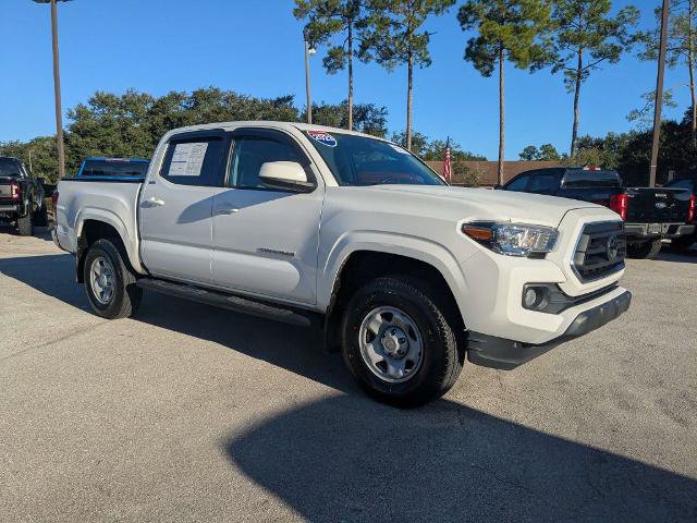 Used 2023 Toyota Tacoma SR5 RWD image 2