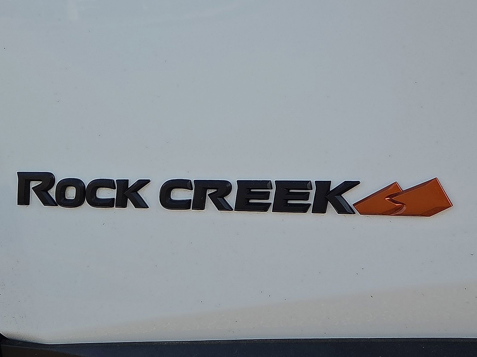 Used 2023 Nissan Pathfinder Rock Creek image 9