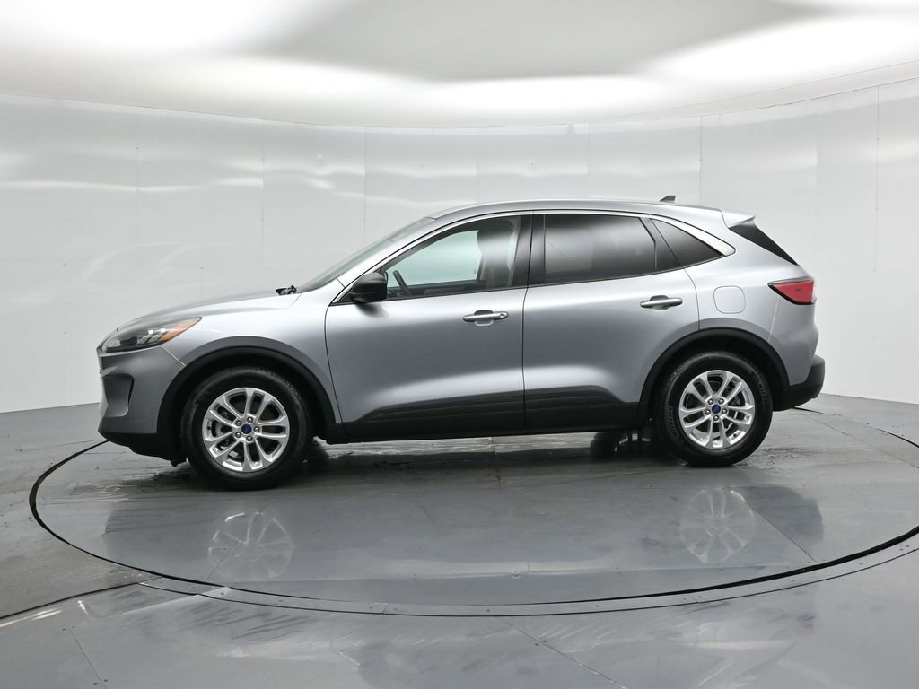 Certified 2022 Ford Escape SE image 26