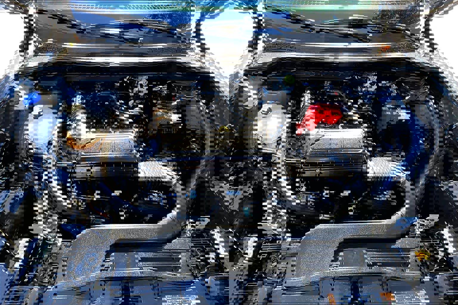 Certified 2023 Ford Escape ST-Line w/ Tech Pack #1 image 31