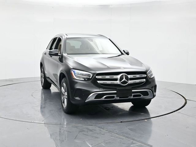Used 2021 Mercedes-Benz GLC 300 GLC 300 image 4