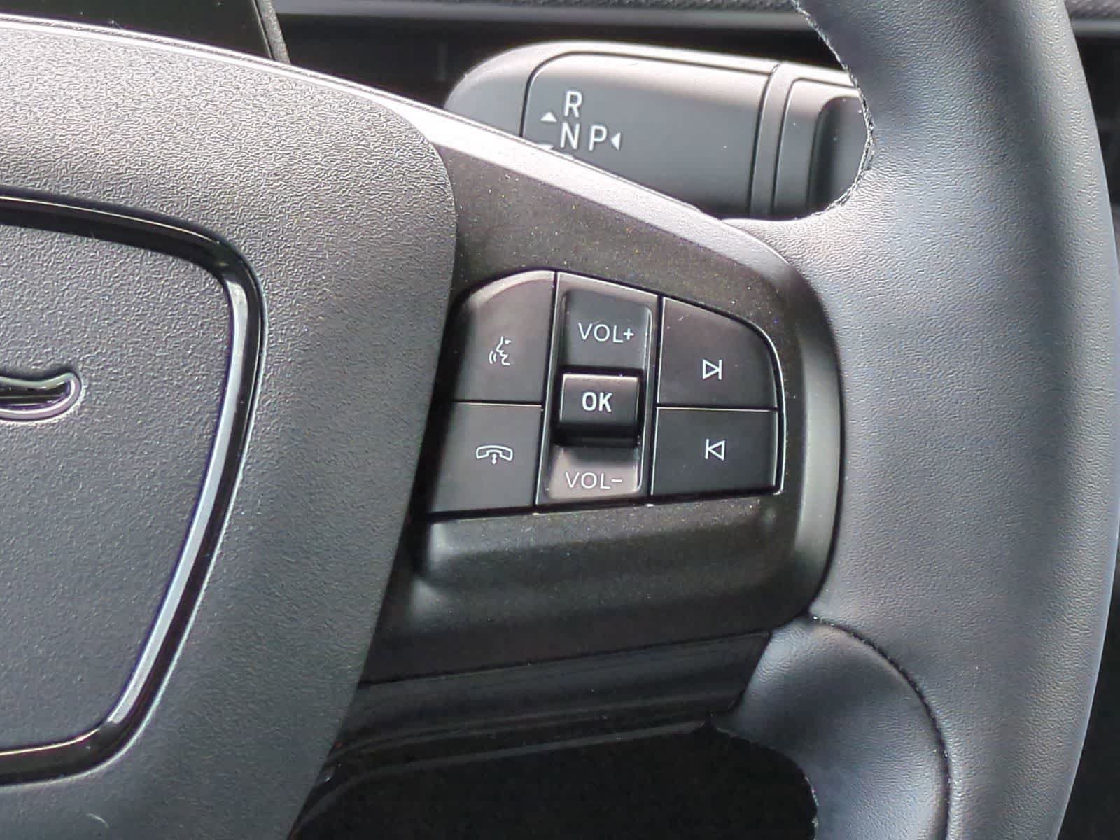 Certified 2025 Ford Mustang Mach-E Premium AWD/4WD image 23